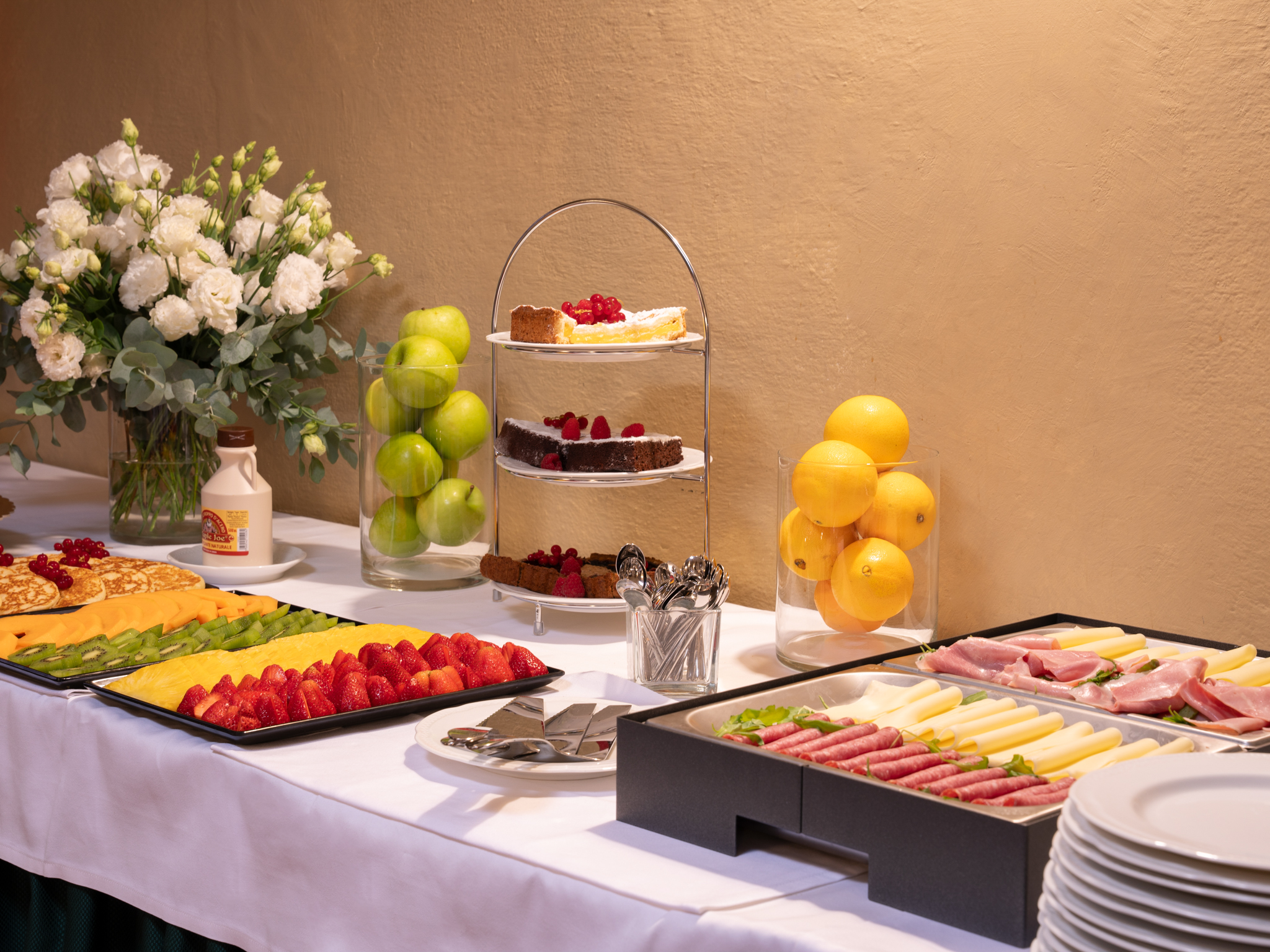 Billede av hotellet Loggiato Dei Serviti - nummer 10 af 10