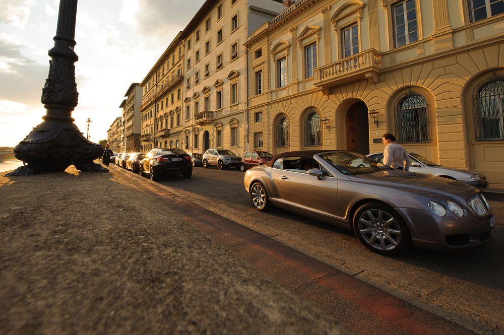 Billede av hotellet Hotel Lungarno Vespucci 50 - nummer 10 af 10