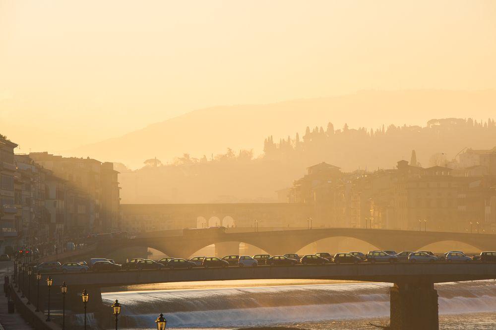 Billede av hotellet Hotel Lungarno Vespucci 50 - nummer 8 af 10