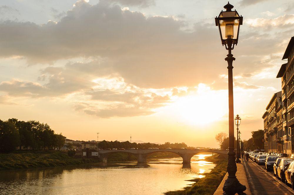 Billede av hotellet Hotel Lungarno Vespucci 50 - nummer 9 af 10