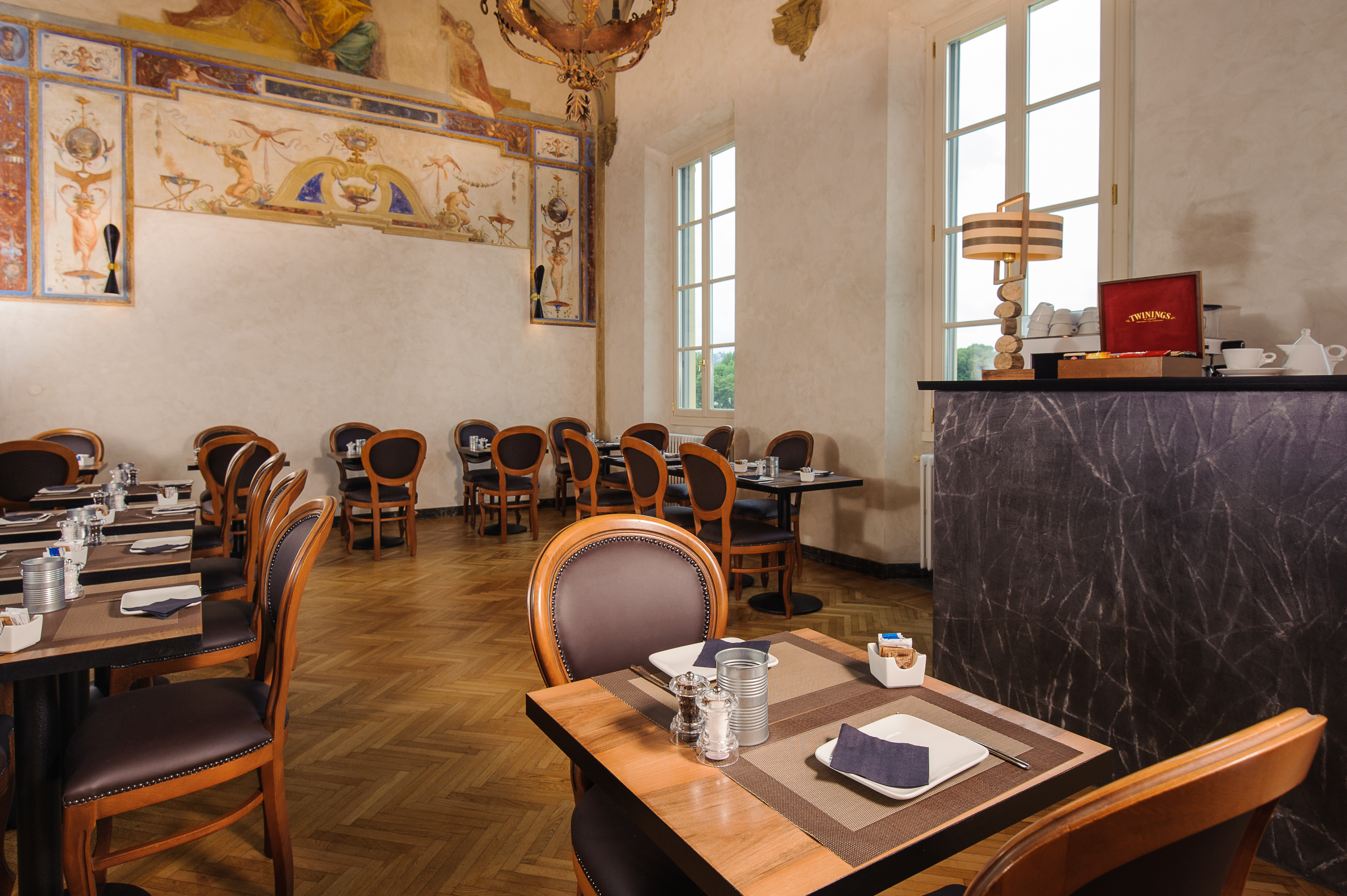 Billede av hotellet Hotel Lungarno Vespucci 50 - nummer 6 af 10