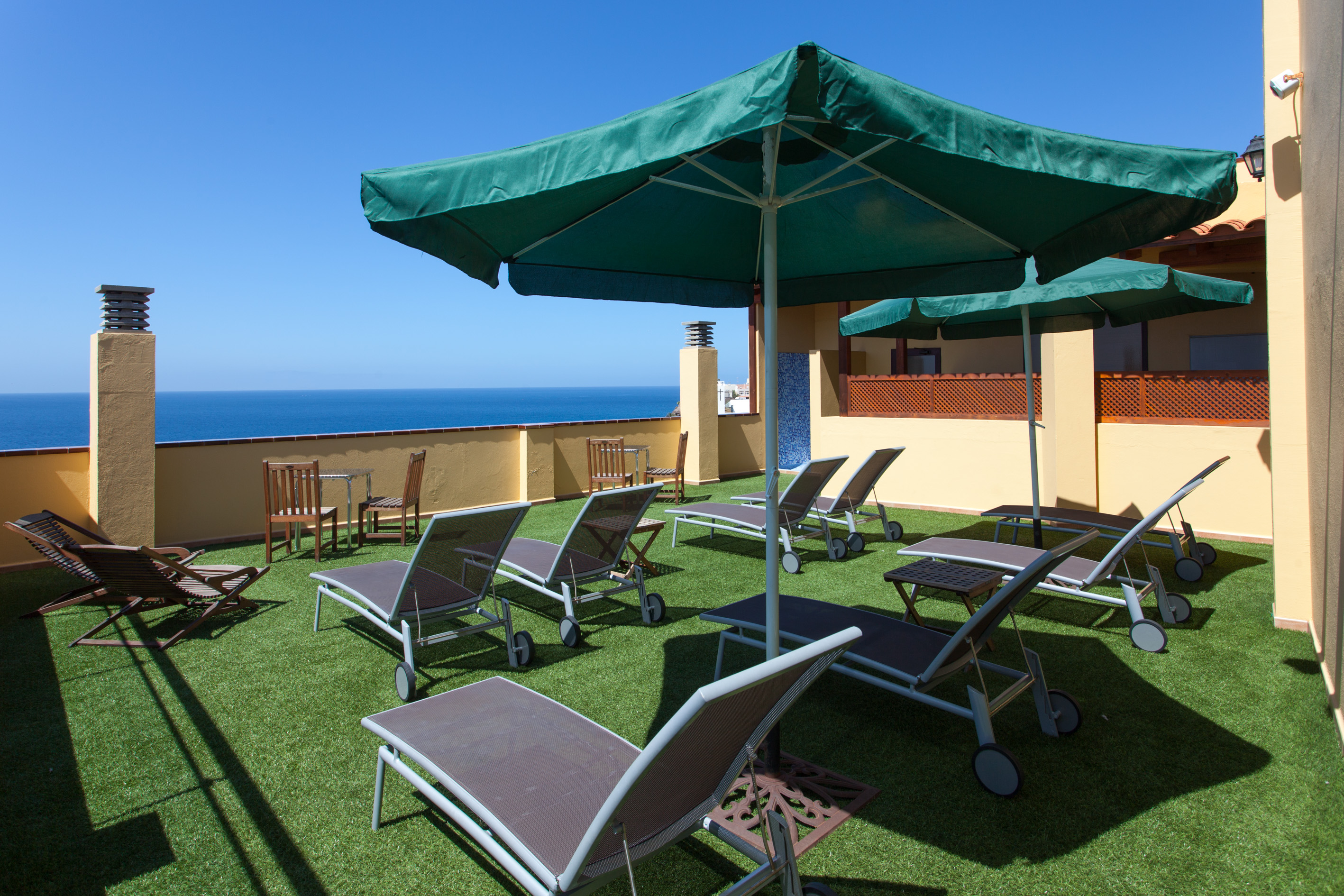 Villa - Mar Hotel