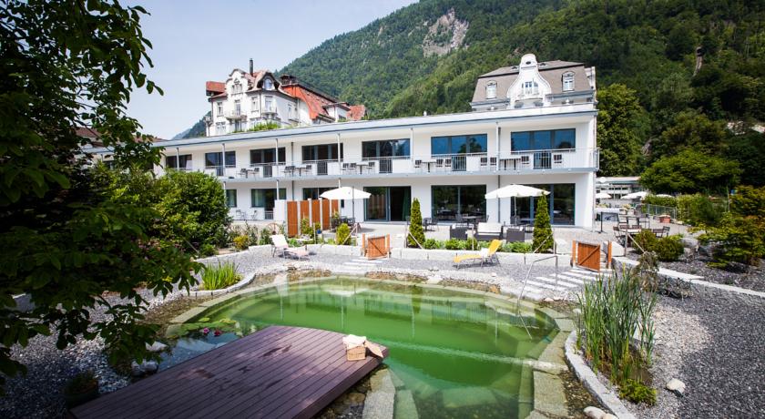 Carlton-Europe Vintage Adults Hotel - Tap to explore photos