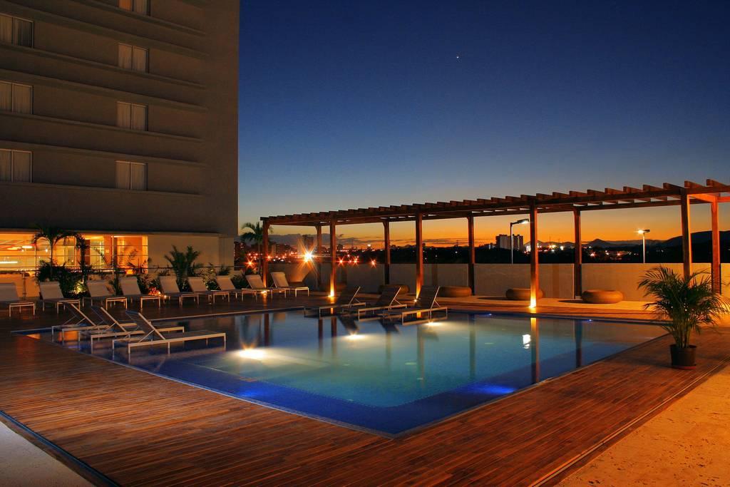 Hotel TRINITARIA SUITES