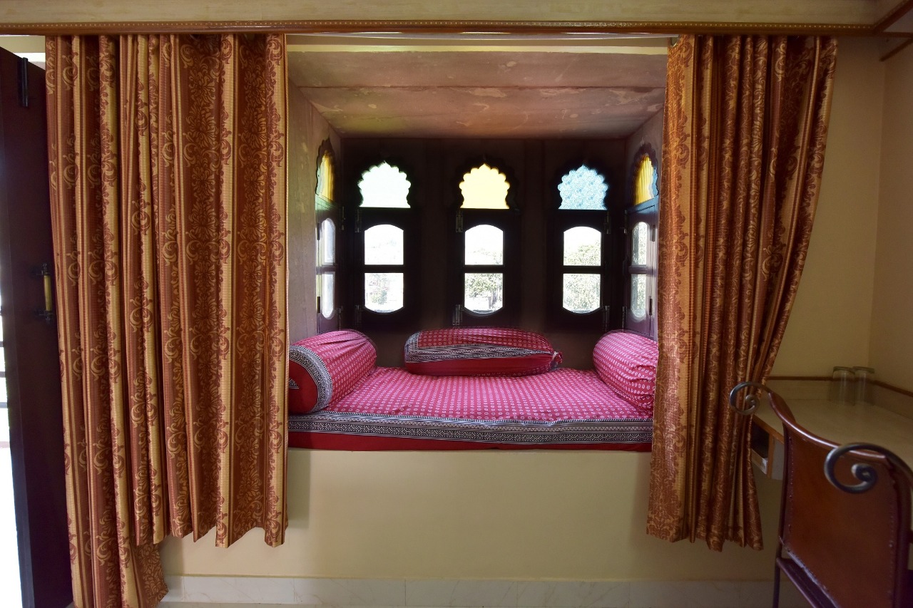 Jee Ri Haveli - Tap to explore photos
