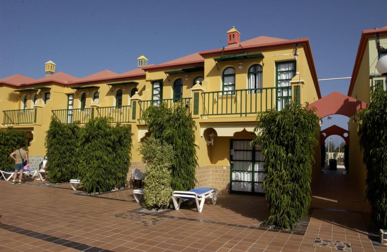 eó Maspalomas Resort