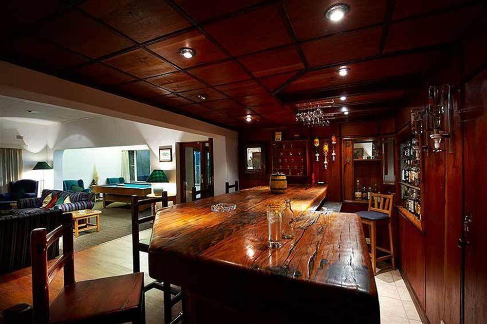 Burley House - Guest House en Lilongwe