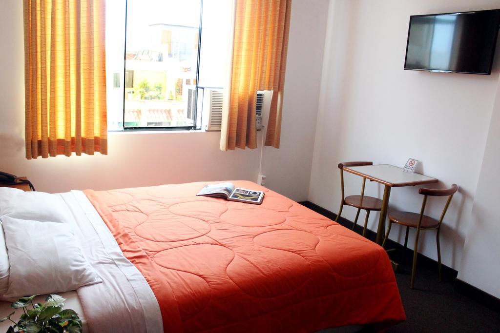 Hotel Soul Mate Inn