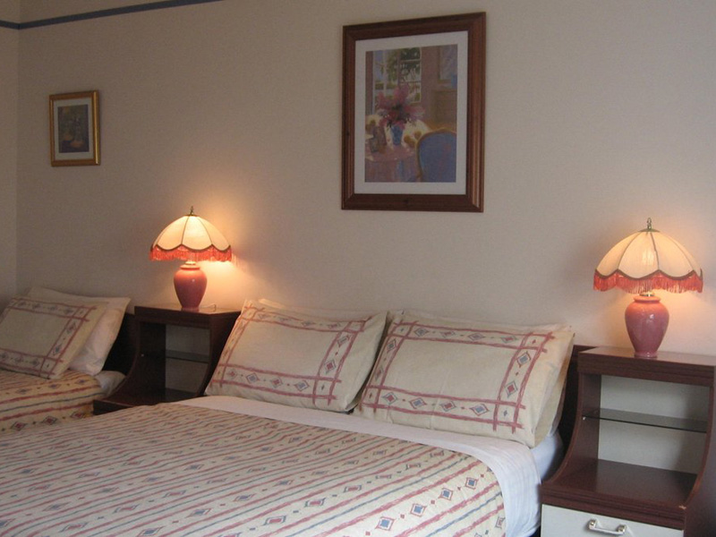 Green Hill B&B Hotel