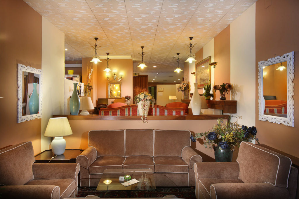 Hotel Ambrosiano