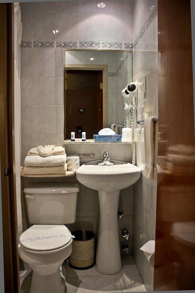 Belnord Hotel 