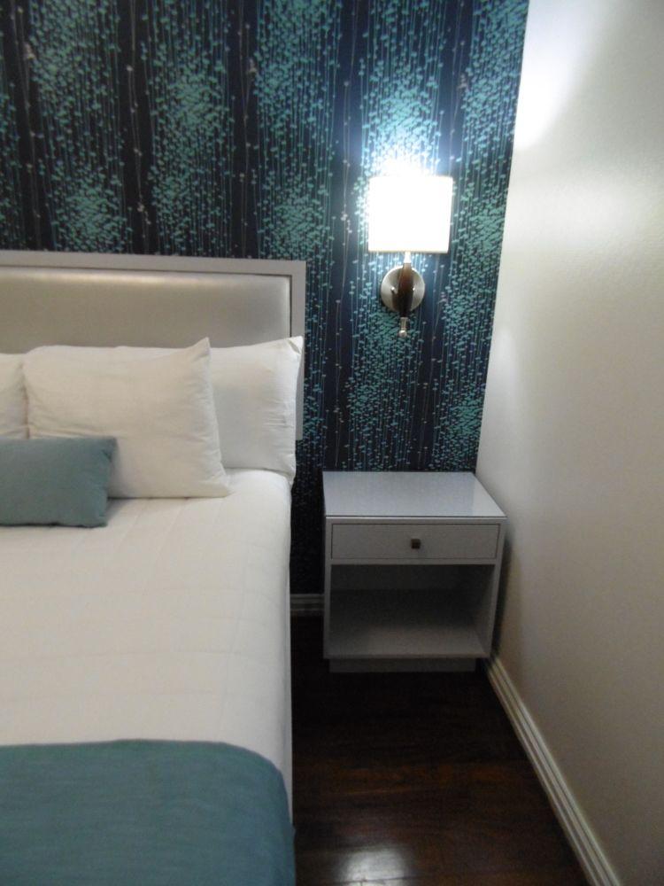 Belnord Hotel 