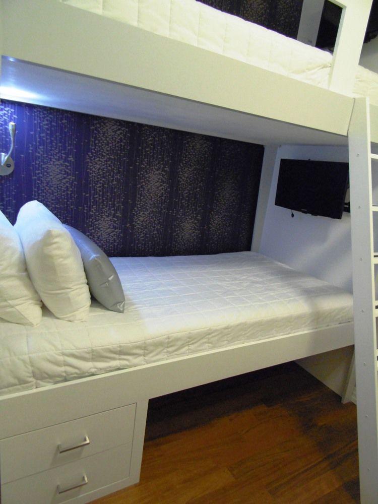 Belnord Hotel 