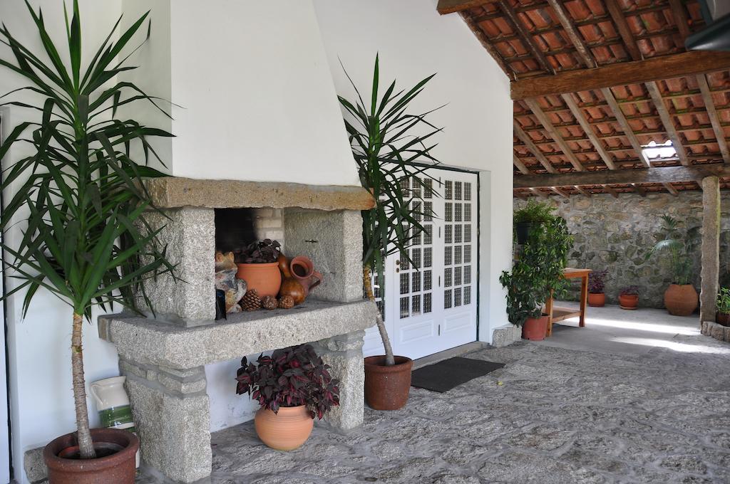 Hotel Quinta Dom Sapo