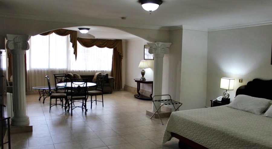 Hotel El Parador
