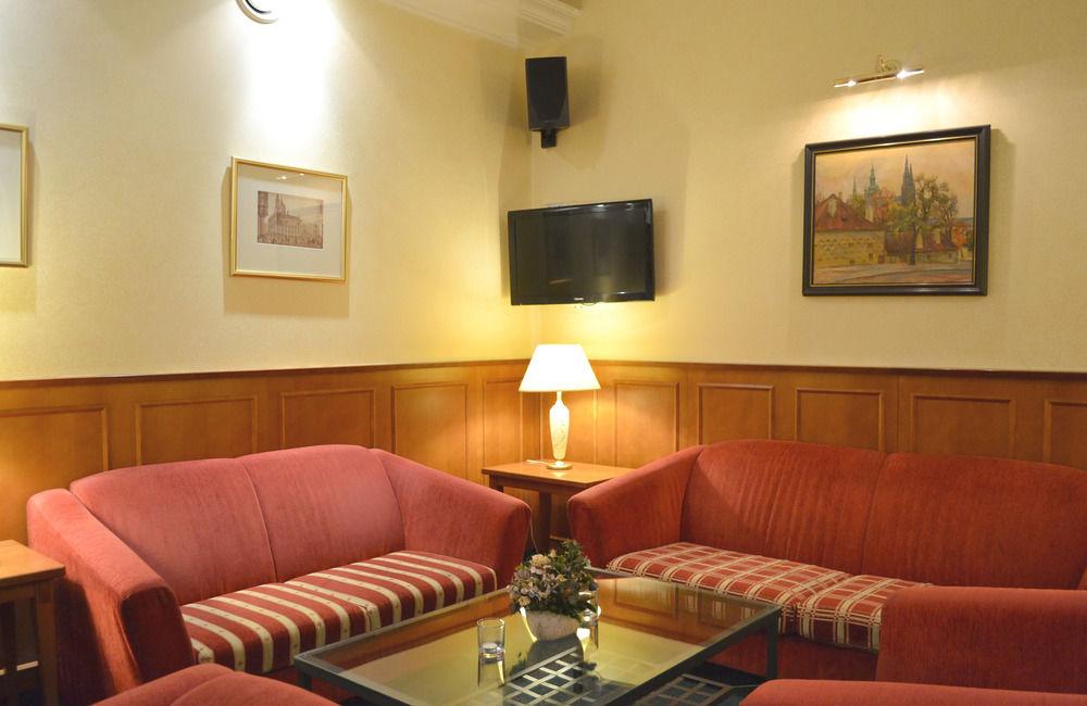 Billede av hotellet Arbes - nummer 8 af 10