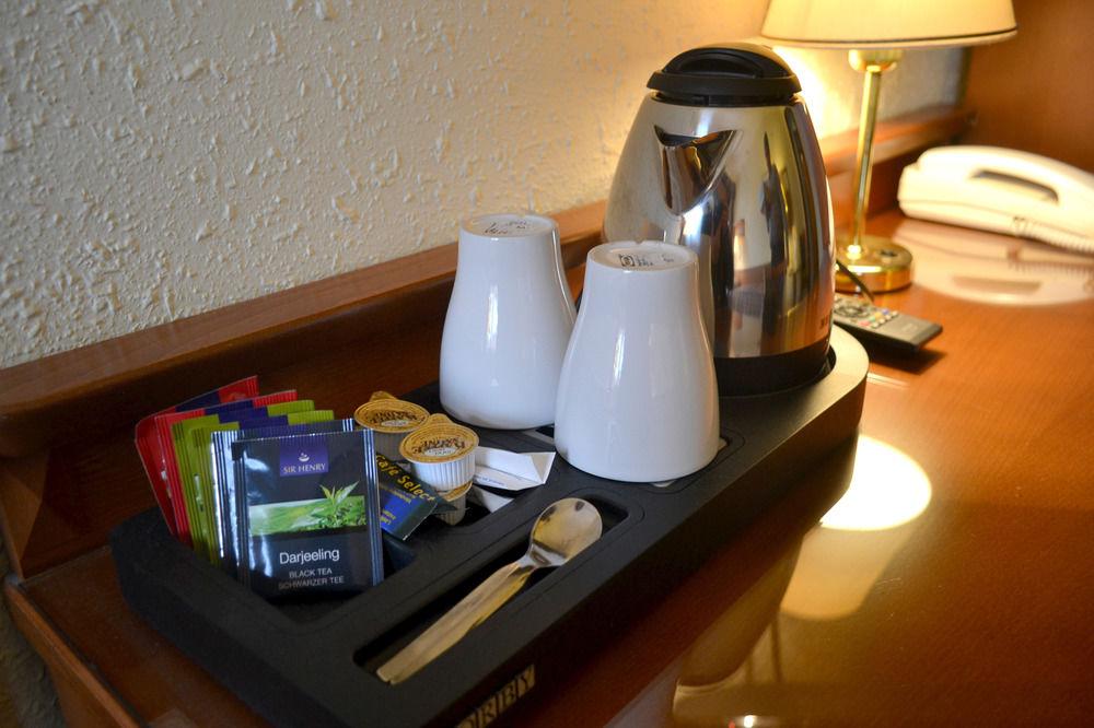 Billede av hotellet Arbes - nummer 2 af 10