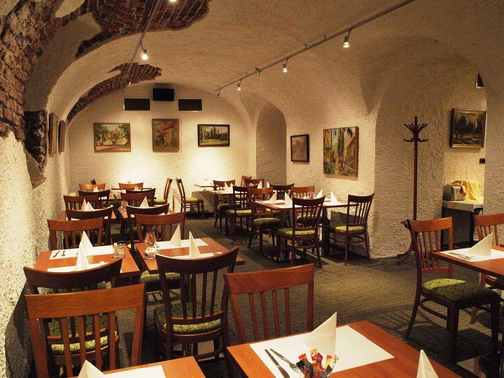 Billede av hotellet Arbes - nummer 6 af 10