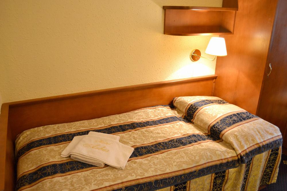 Billede av hotellet Arbes - nummer 4 af 10