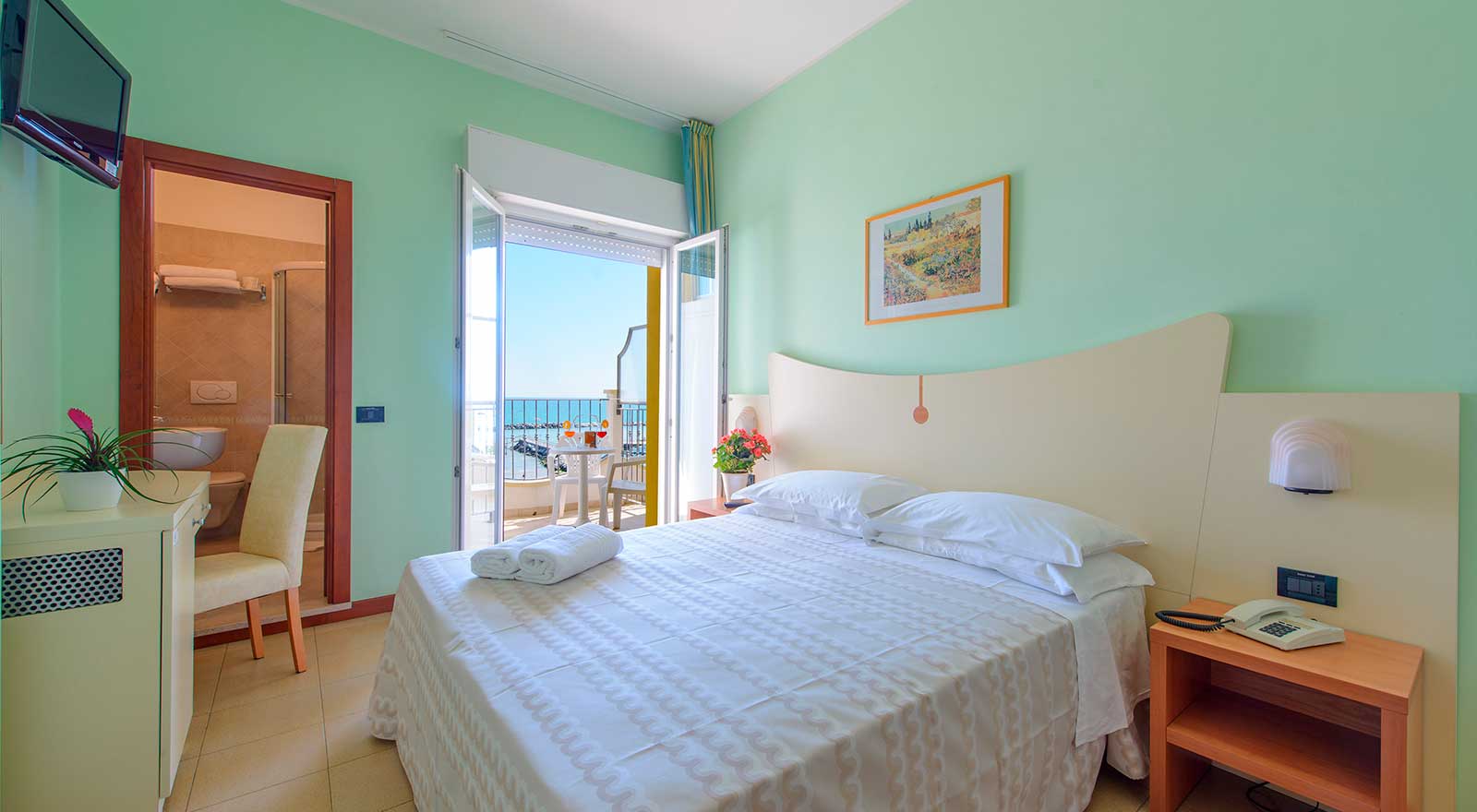 Hotel Zeus
