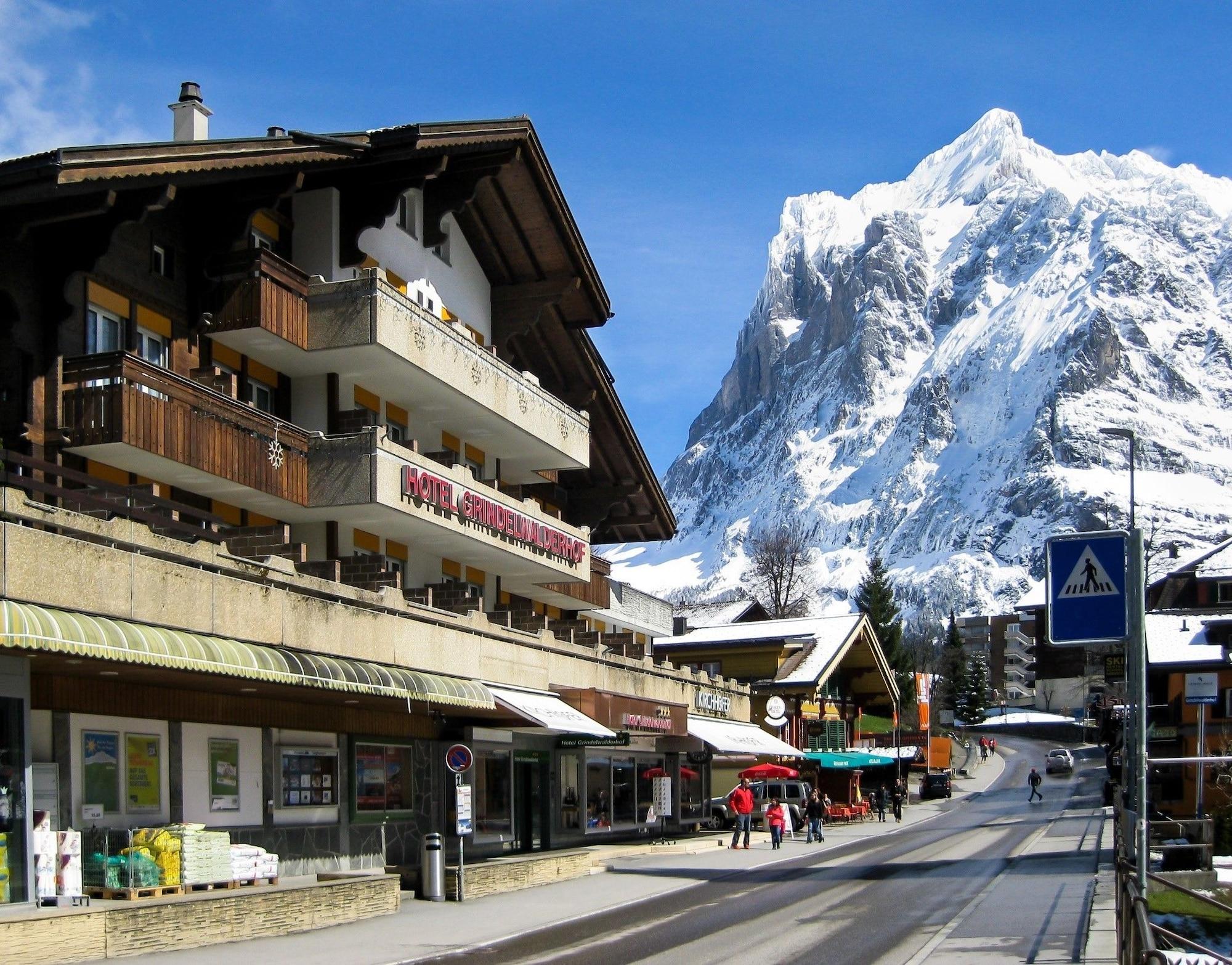 Grindelwalderhof