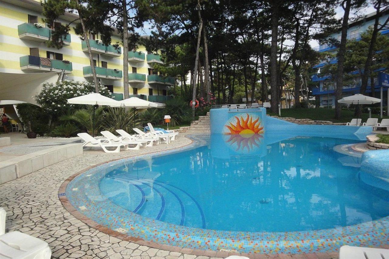 Hotel Mediterraneo
