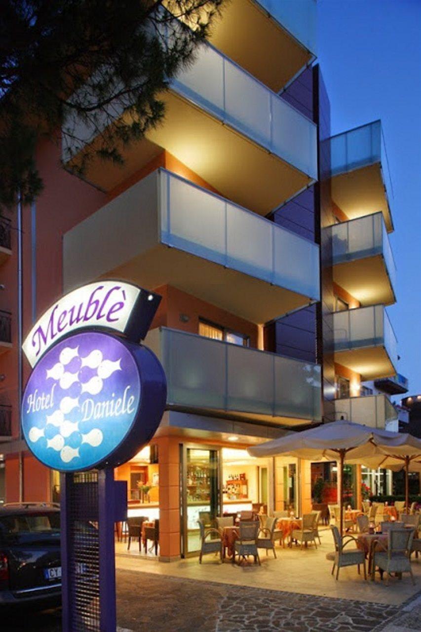 Hotel Daniele