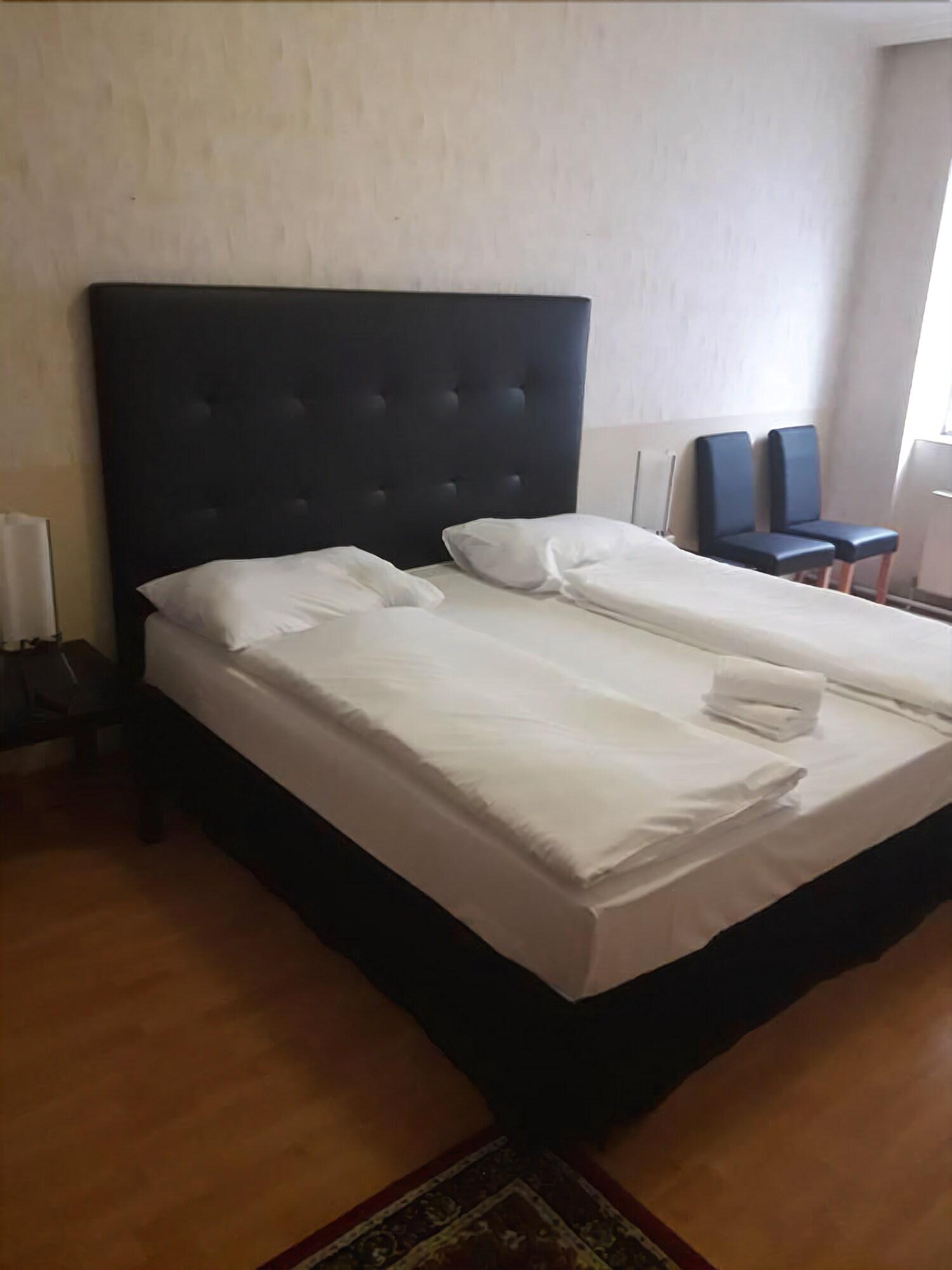 Hotel City Tabor