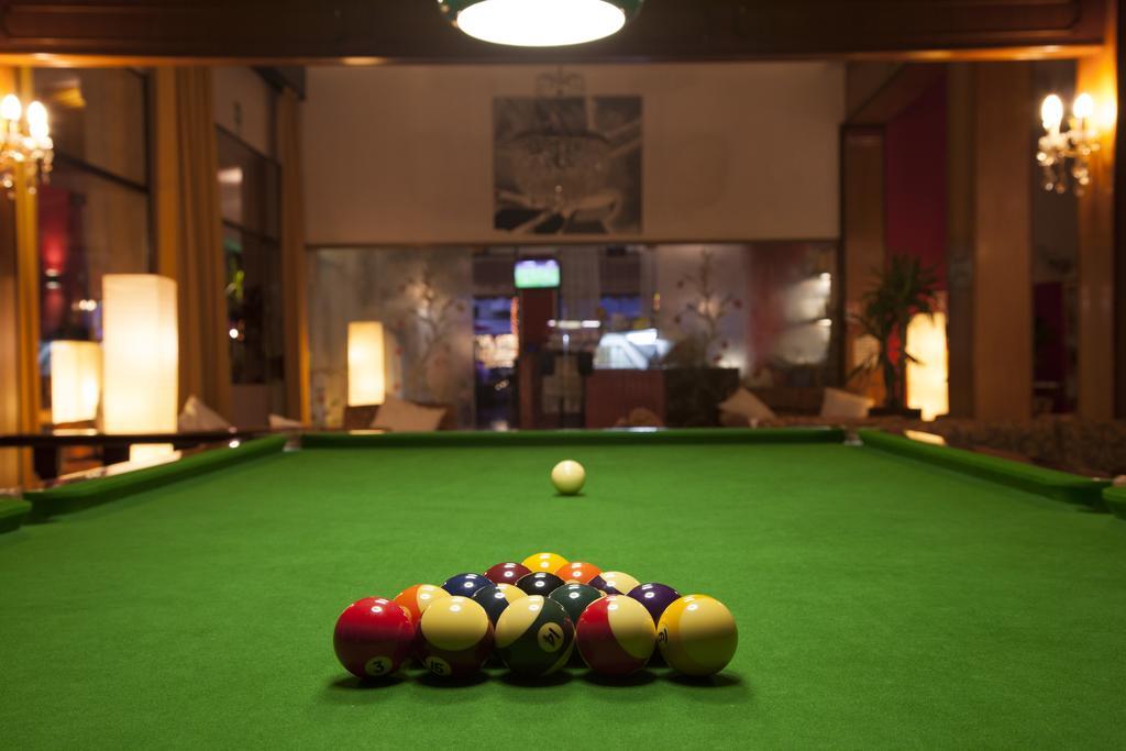 Hotel Aldebaran
