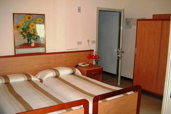 Hotel Vianello