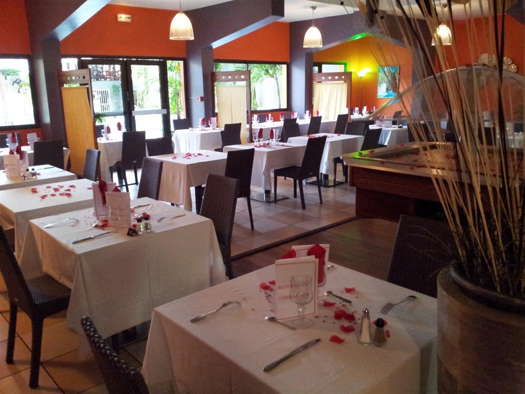 Best Western Hotel Amazonia en Cayenne