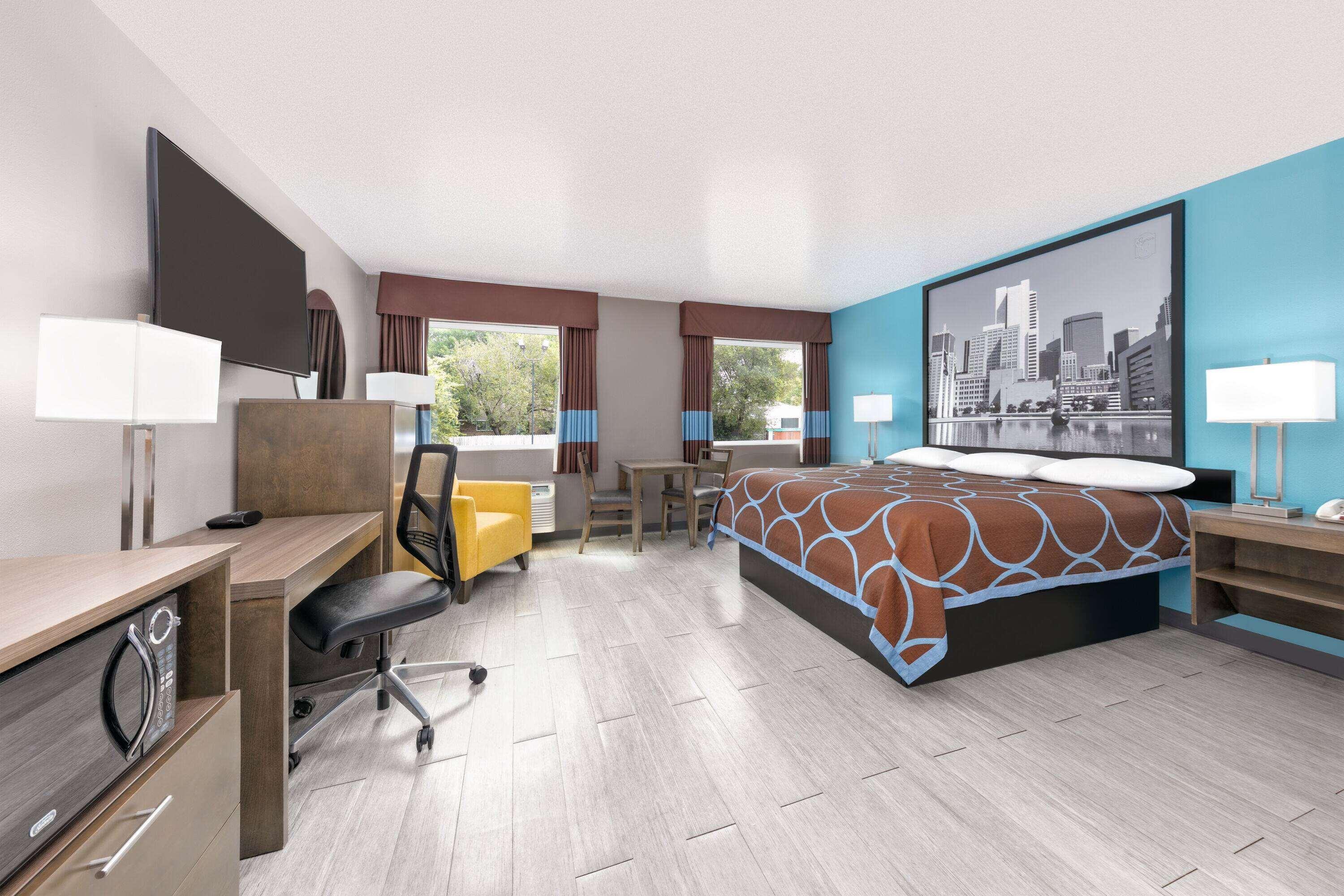 hotel photo