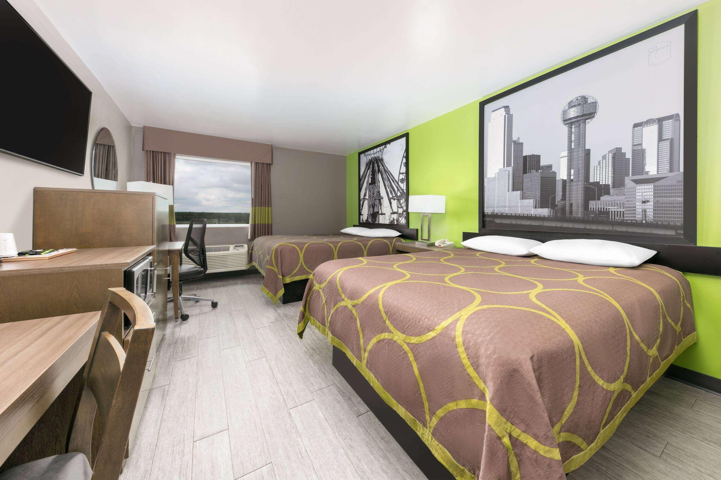 hotel photo