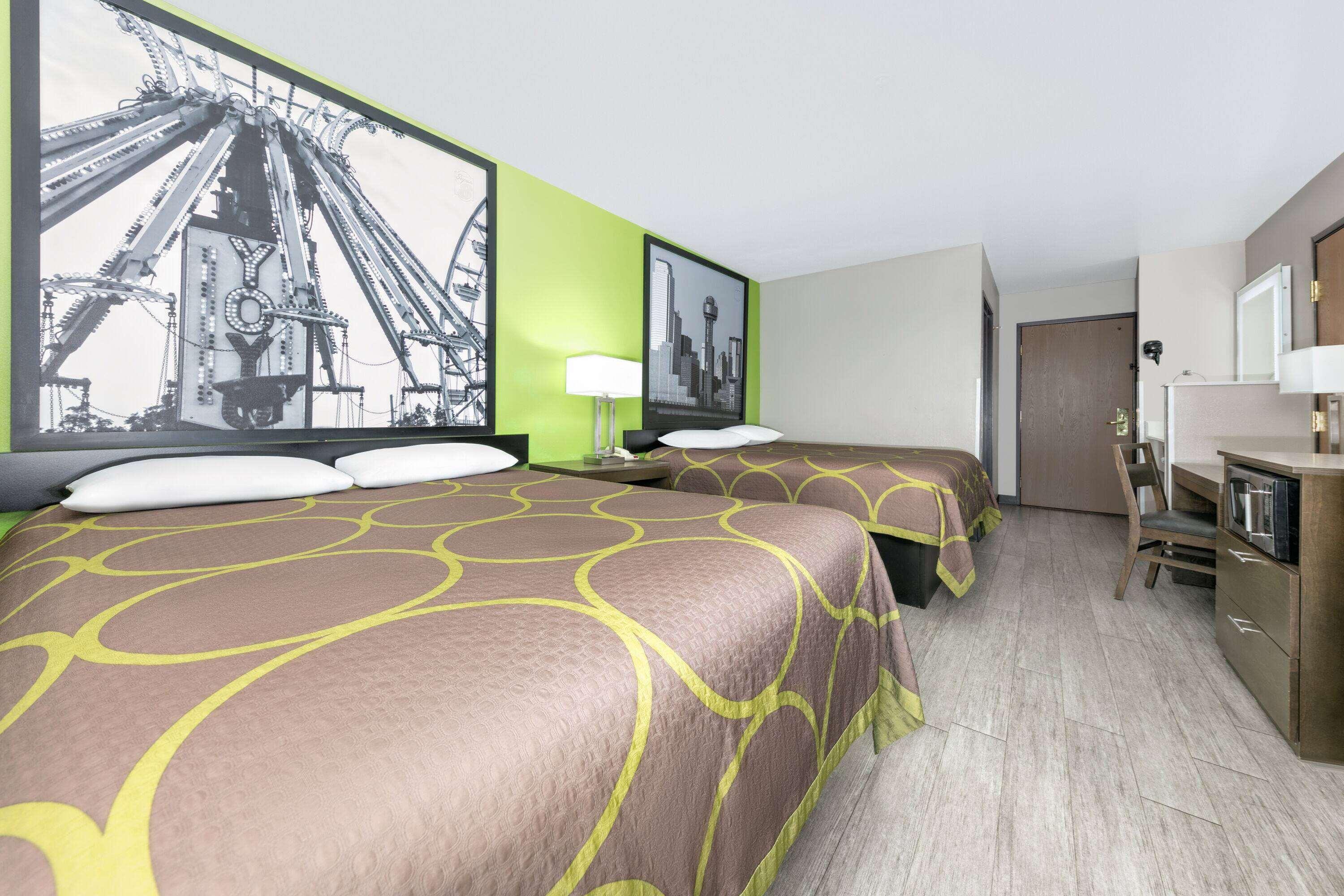 hotel photo
