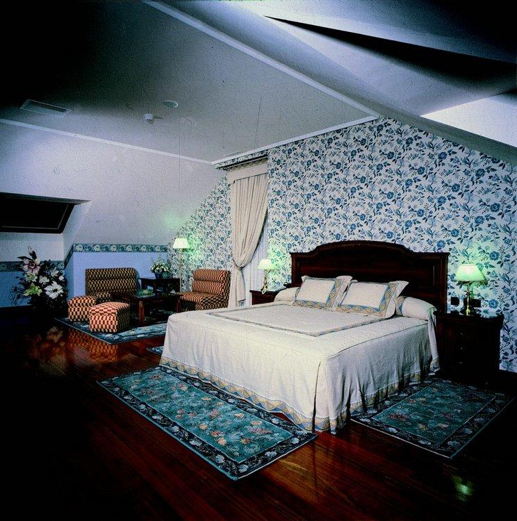Hotel Conde Ansurez