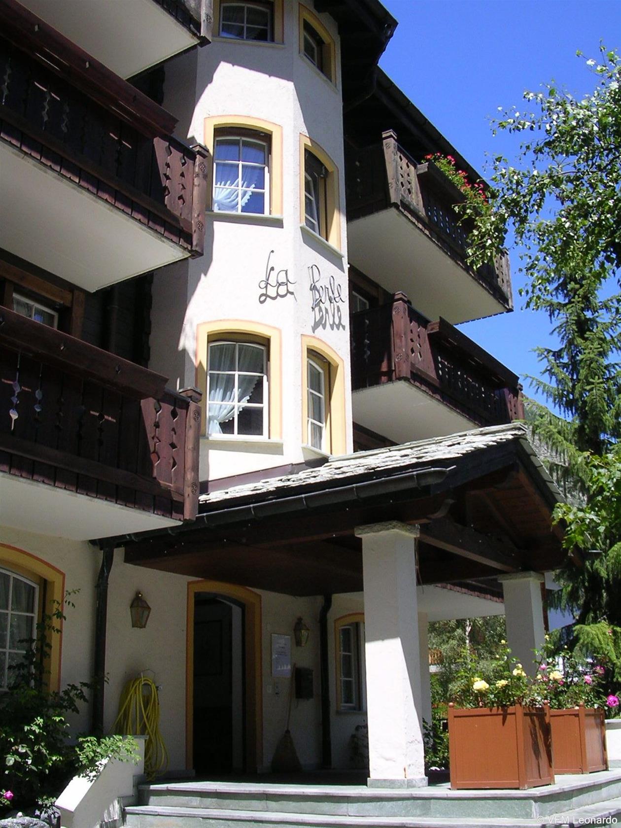 Hotel Astoria