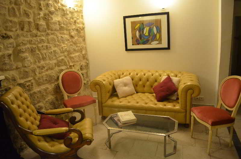 Hotel Grand Hotel de Clermont