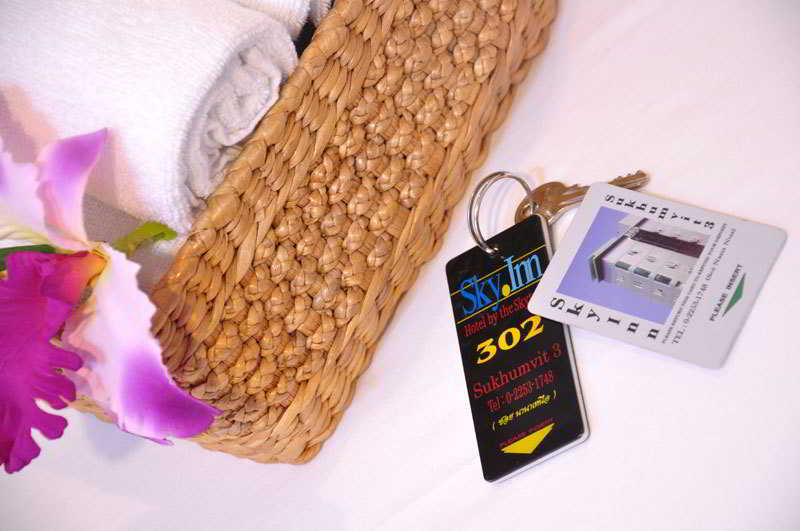 Hotel Sky Inn 1