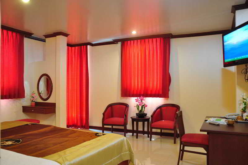 Hotel Sky Inn 2