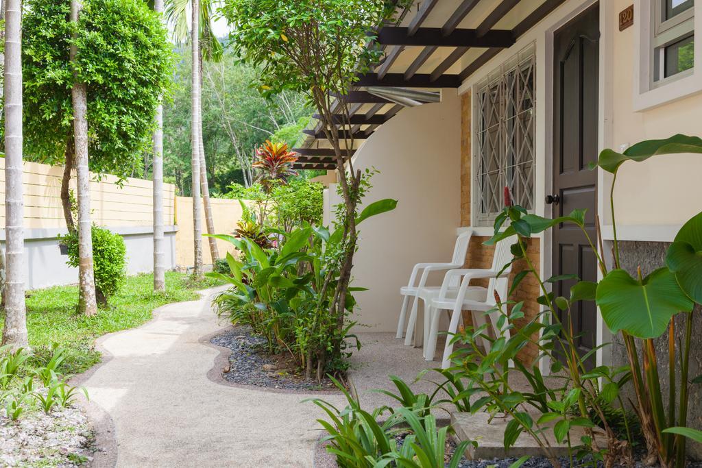 Hotel Bangtao Kanita House