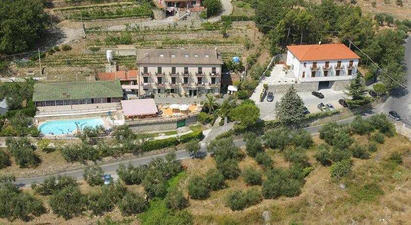 Hotel San Matteo