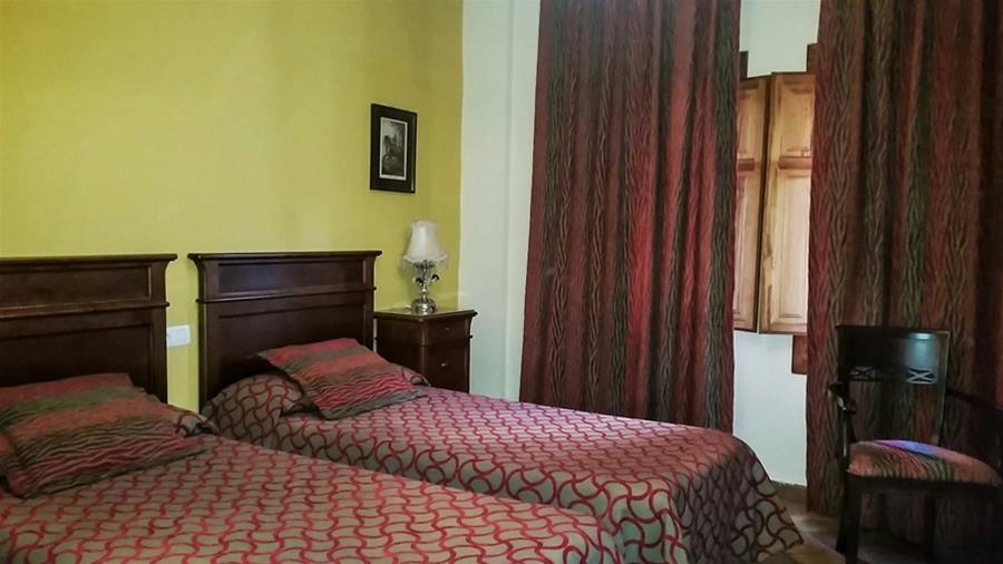 Hotel Almona