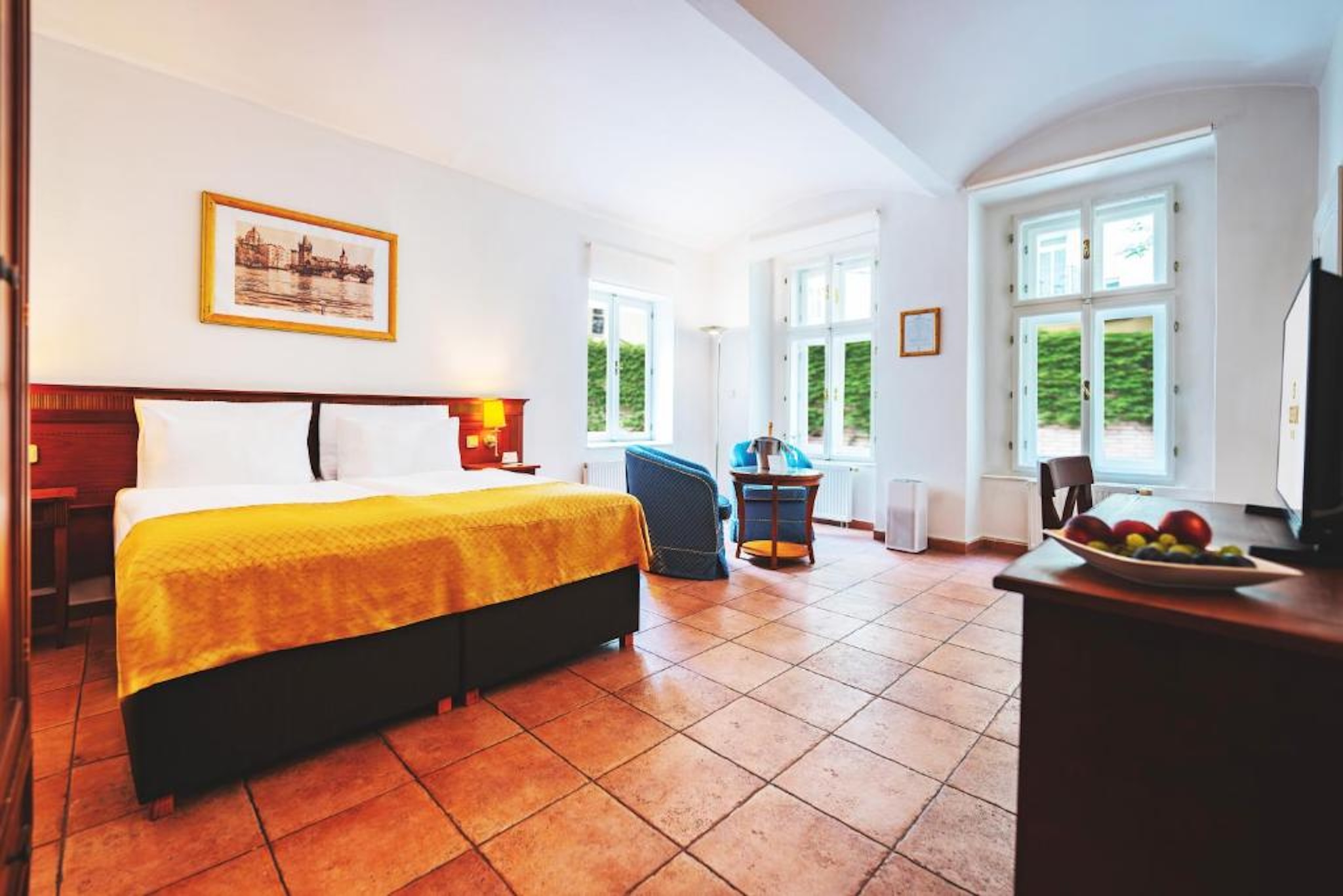 Billede av hotellet Louis Leger - nummer 4 af 10