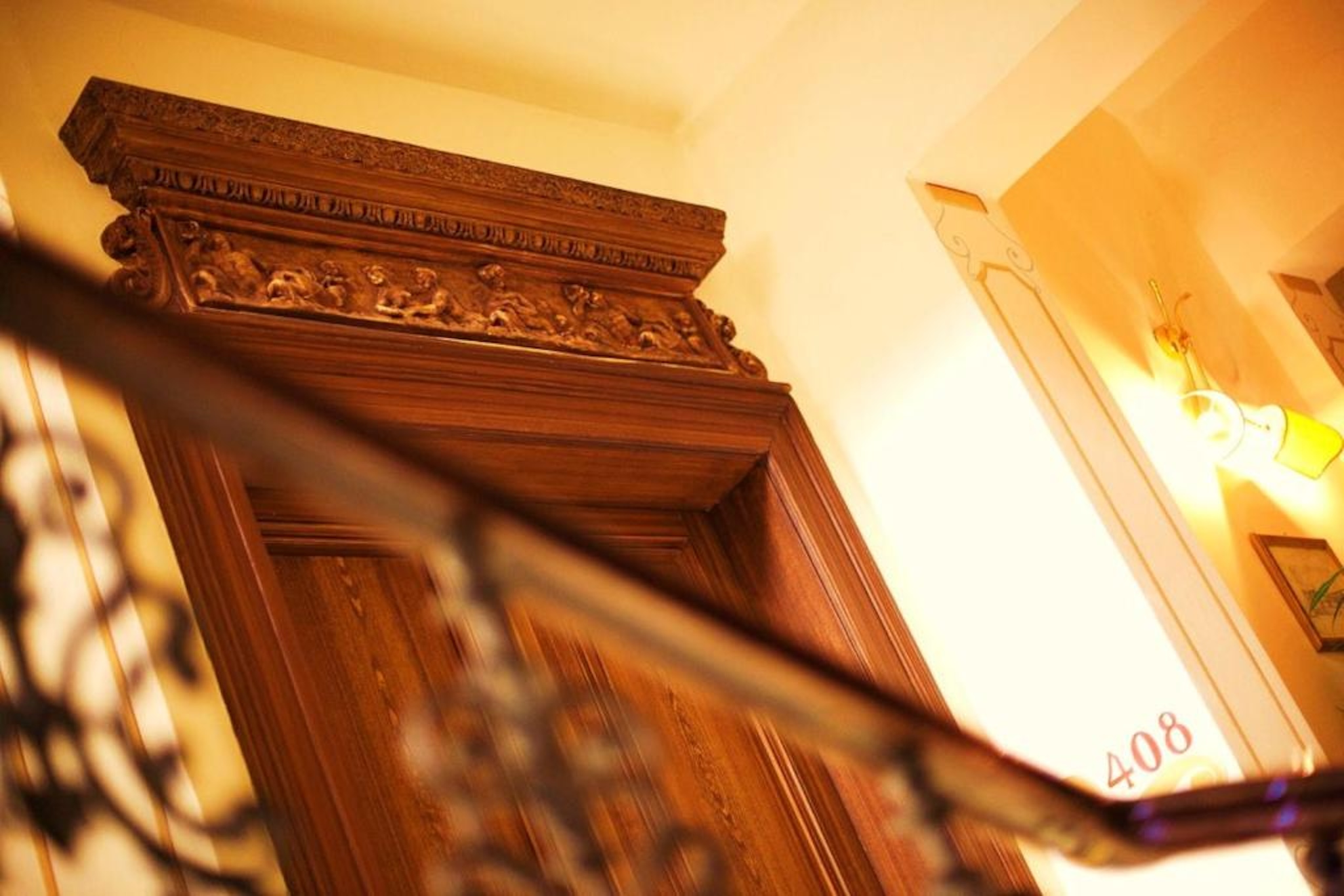 Billede av hotellet Louis Leger - nummer 6 af 10