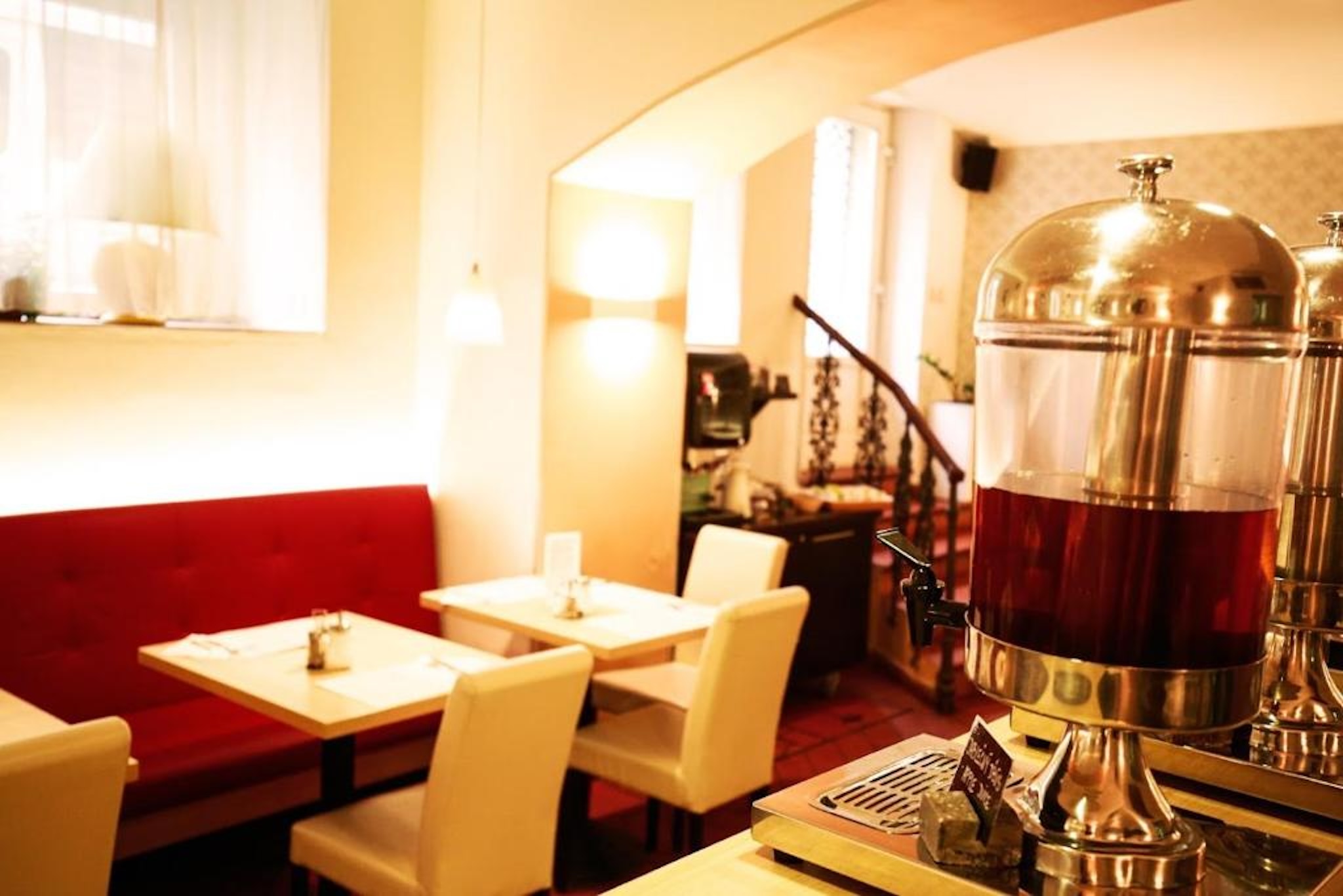 Billede av hotellet Louis Leger - nummer 8 af 10