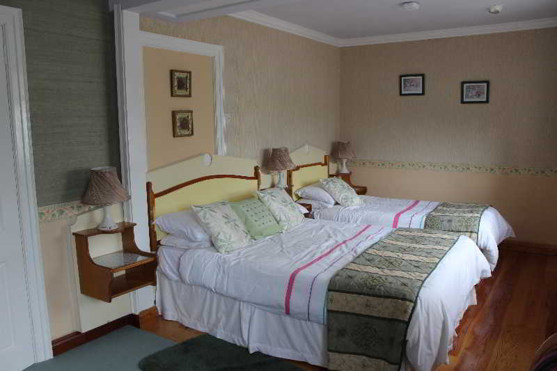 Hotel Norely Theyr