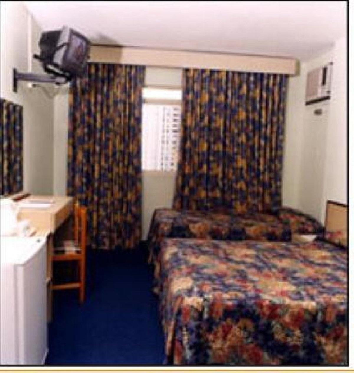 Hotel Savoy