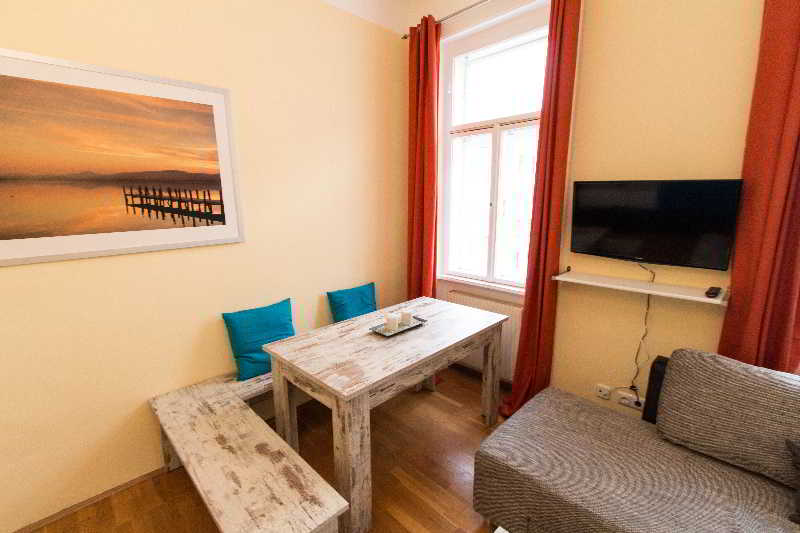 Klimt Hotel & Apartments Hotel