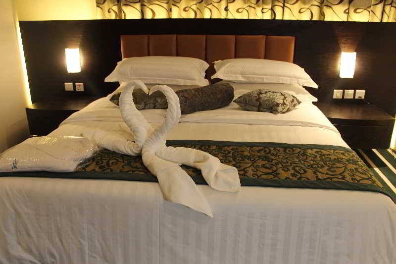 Millennia Olaya Hotel - Tap to explore photos