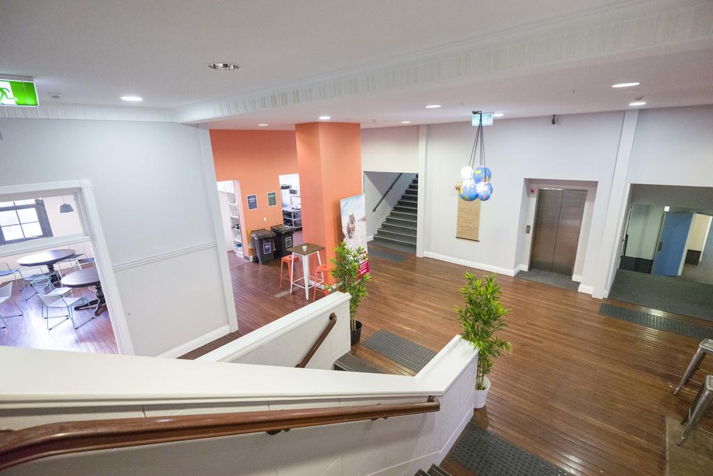 Hotel Perth City YHA
